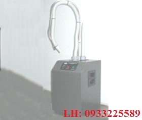 Thiết bị hút khói khử mùi phòng mổ